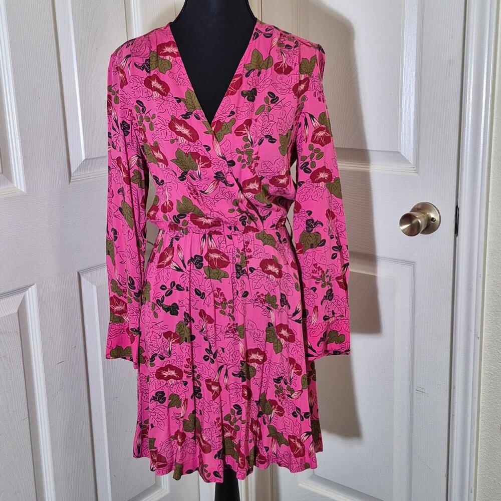 Zara Mini Dress